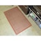 Safestep Antifatigue Mat, 5 ft L x 3 ft W, 1.5 in Thickness, Red 387167 - alternate 2